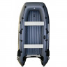 Надувная лодка ПВХ Polar Bird Merlin 385M НДНД в Краснодаре