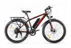 Электровелосипед Eltreco XT 850 NEW в Краснодаре