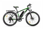Электровелосипед Eltreco XT 850 NEW в Краснодаре