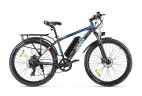Электровелосипед Eltreco XT 850 NEW в Краснодаре