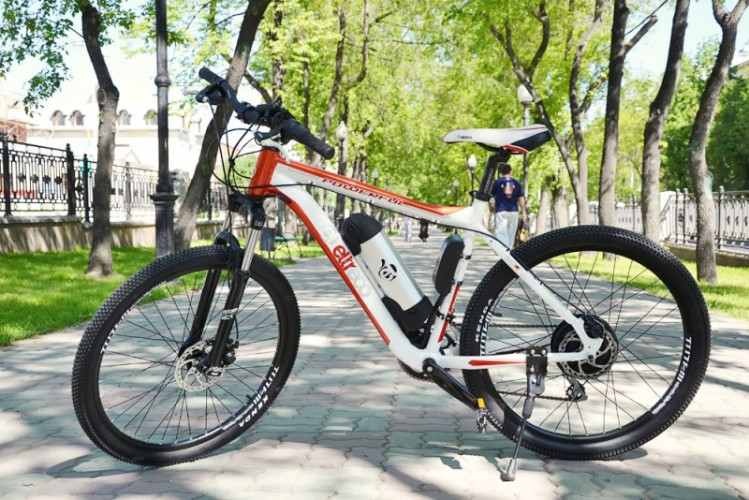 Eltreco Totem Powerful 600 в Краснодаре