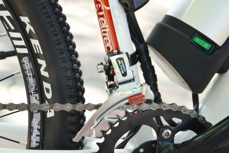 Eltreco Totem Powerful 600 в Краснодаре