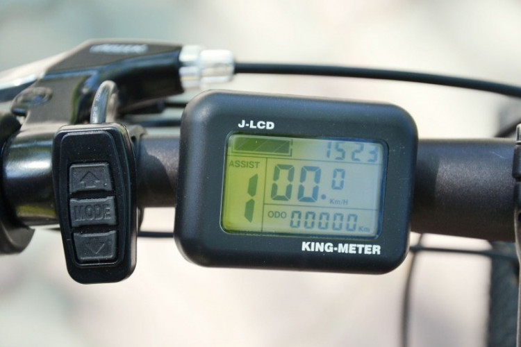 Eltreco Totem Powerful 600 в Краснодаре