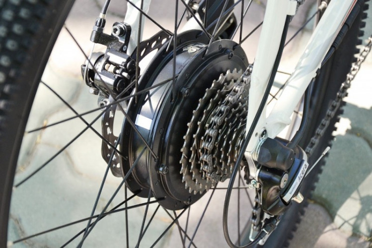 Eltreco Totem Powerful 600 в Краснодаре