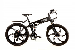 Электровелосипед Elbike Hummer  Elite Электровелосипед Elbike Hummer  Elite