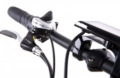 Электровелосипед Elbike Hummer  Elite Электровелосипед Elbike Hummer  Elite