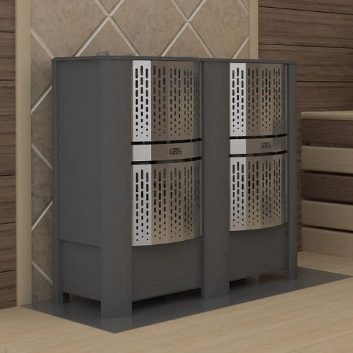 Электрокаменка GeoS RAIN-Pro 12 в Краснодаре