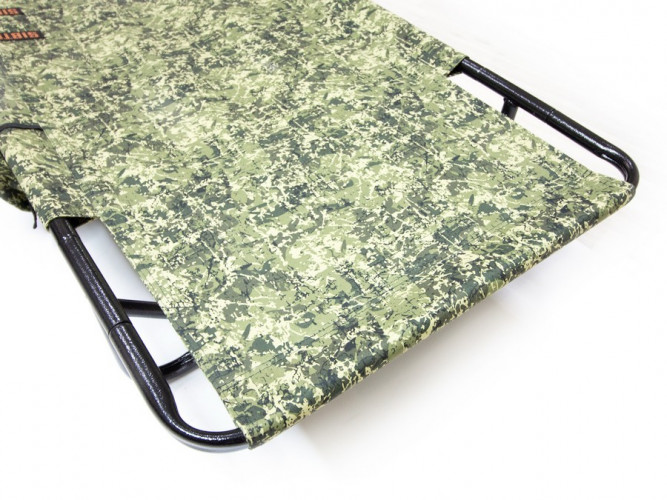 Раскладушка туристическая Сибтермо НОЧЬ (190*70*23) в Краснодаре