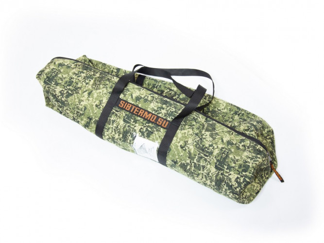 Раскладушка туристическая Сибтермо НОЧЬ (190*70*23) в Краснодаре