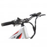 Электровелосипед White Siberia CAMRY LIGHT 500W в Краснодаре