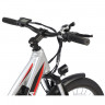 Электровелосипед White Siberia CAMRY LIGHT 500W в Краснодаре