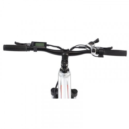Электровелосипед White Siberia CAMRY LIGHT 500W в Краснодаре