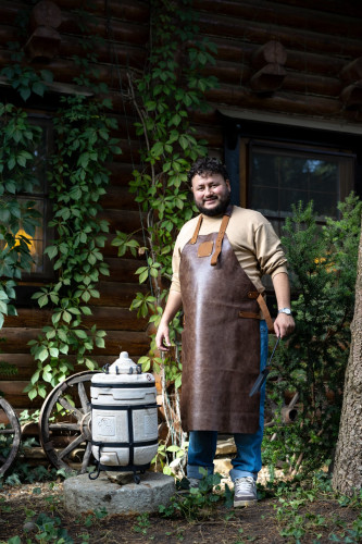 Тандыр Привал в Краснодаре