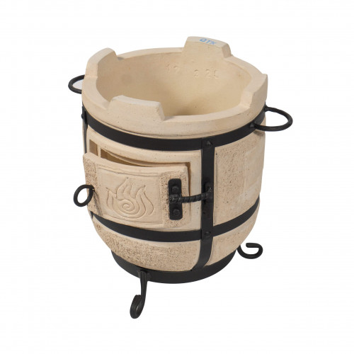 Тандыр Привал в Краснодаре