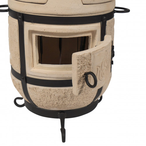 Тандыр Привал в Краснодаре