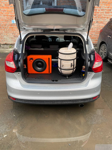 Тандыр Привал в Краснодаре