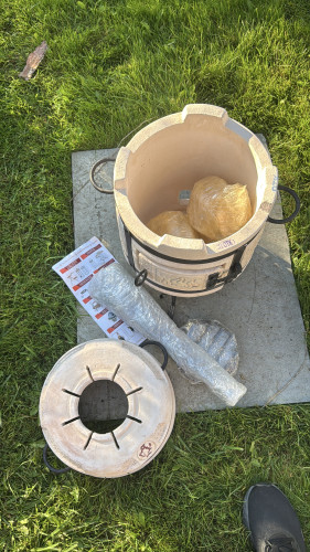 Тандыр Привал в Краснодаре