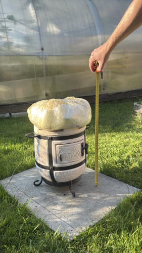 Тандыр Привал в Краснодаре