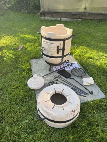 Тандыр Привал в Краснодаре