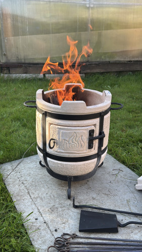 Тандыр Привал в Краснодаре