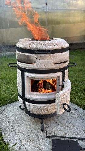 Тандыр Привал в Краснодаре