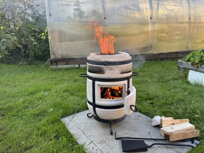 Тандыр Привал в Краснодаре