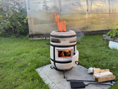 Тандыр Привал