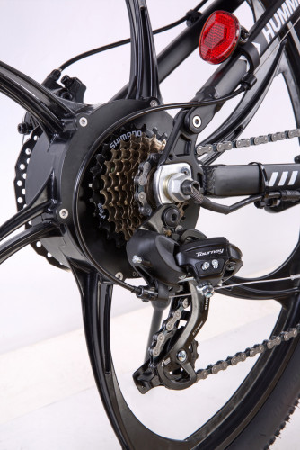 Электровелосипед Elbike Hummer Elite 13 в Краснодаре