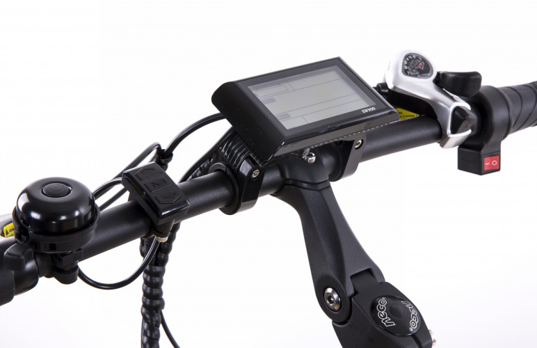 Электровелосипед Elbike Hummer Elite 13 в Краснодаре