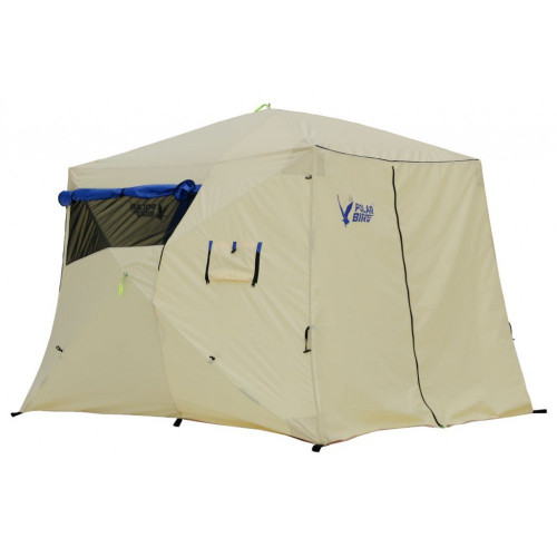 Шатер-тент Polar Bird 4SK Long в Краснодаре