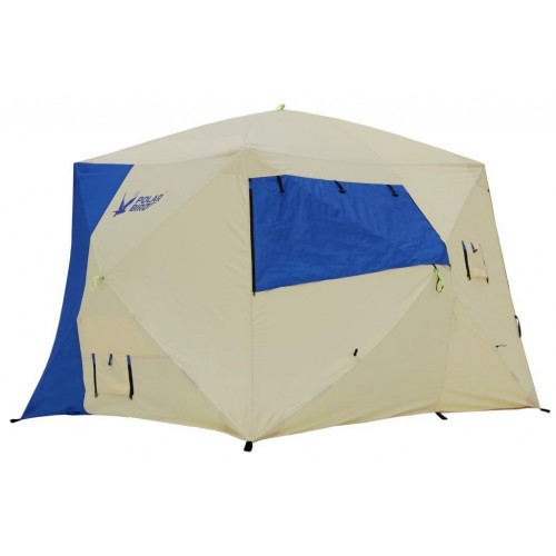 Шатер-тент Polar Bird 4SK Long в Краснодаре