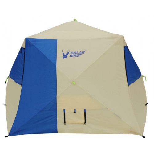 Шатер-тент Polar Bird 4SK Long в Краснодаре