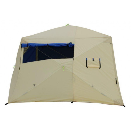 Шатер-тент Polar Bird 4SK Long в Краснодаре