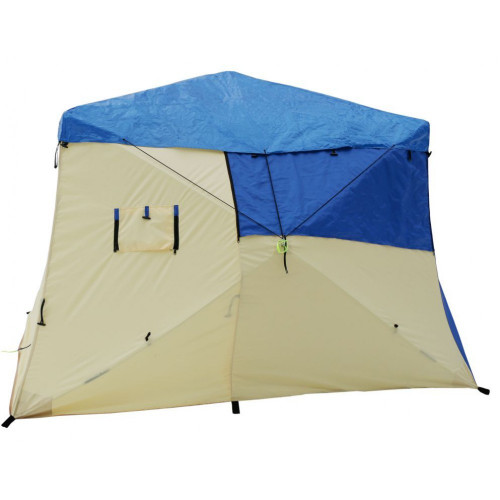 Шатер-тент Polar Bird 4SK Long в Краснодаре