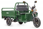 Грузовой электрический трицикл Rutrike Партнёр 1500 в Краснодаре
