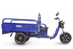 Грузовой электрический трицикл Rutrike Партнёр 1500 в Краснодаре