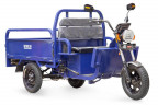 Грузовой электрический трицикл Rutrike Партнёр 1500 в Краснодаре