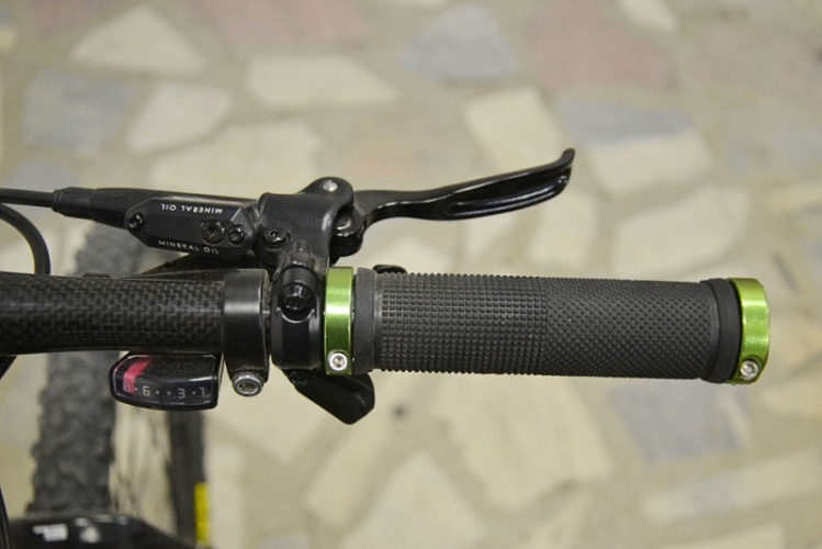 Eltreco Totem Carbon в Краснодаре