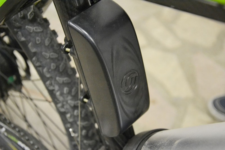 Eltreco Totem Carbon в Краснодаре