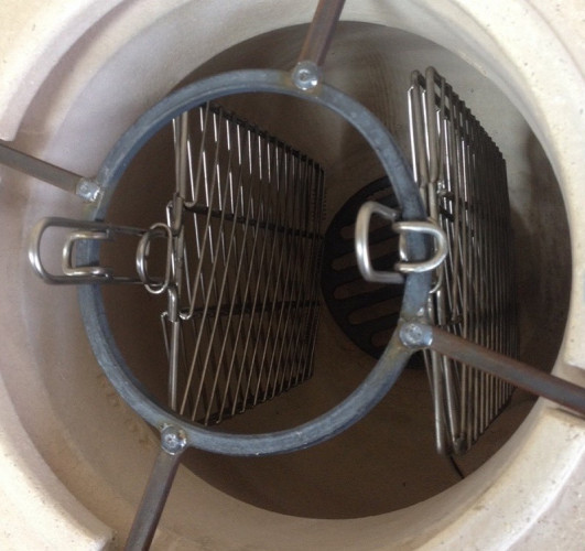 Решетка-гриль "Мясо Рыба ТМ" в Краснодаре