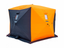 Зимняя палатка куб Ex-Pro Юрта в Краснодаре
