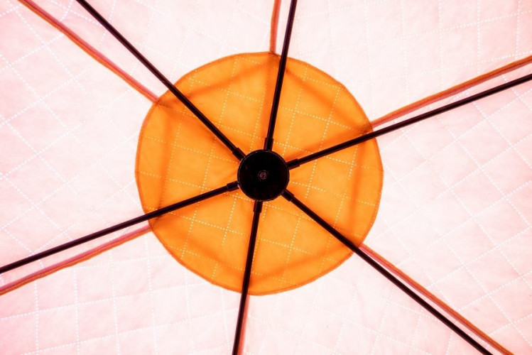 Зимняя палатка куб Ex-Pro Юрта в Краснодаре