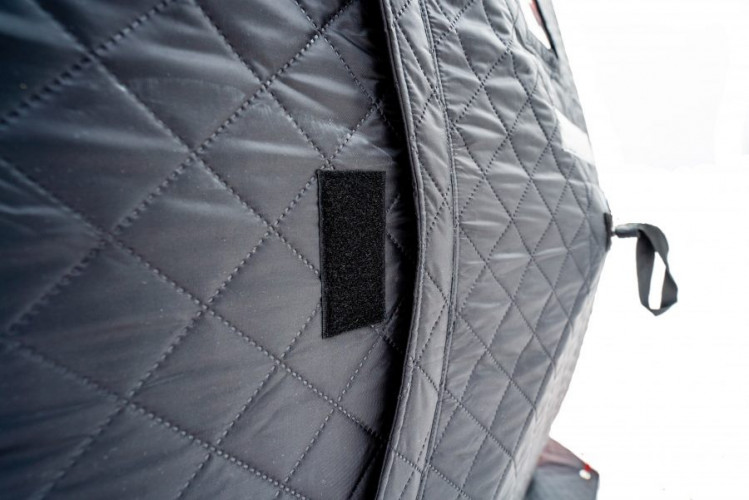 Зимняя палатка куб Ex-Pro Юрта в Краснодаре