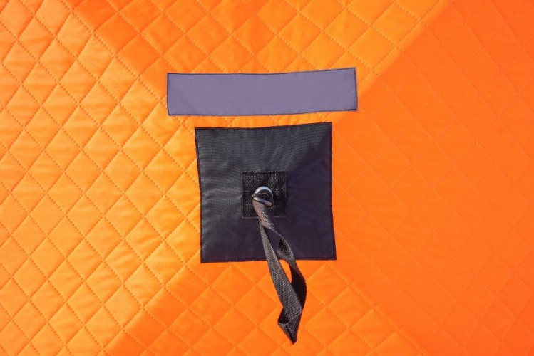 Зимняя палатка куб Ex-Pro Юрта в Краснодаре