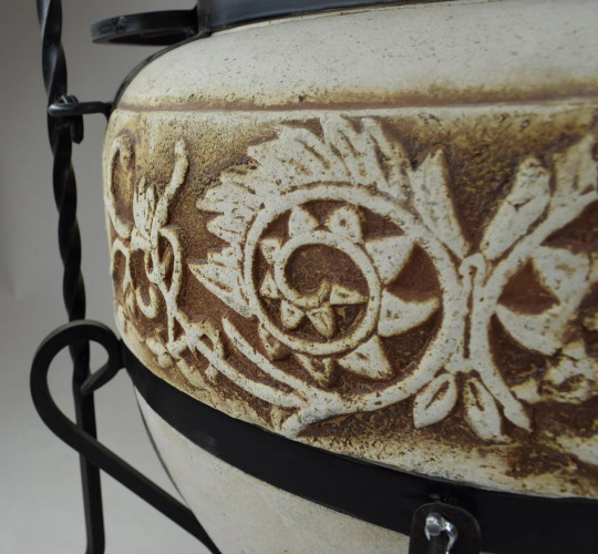 Тандыр Султан Хайдар малый в Краснодаре