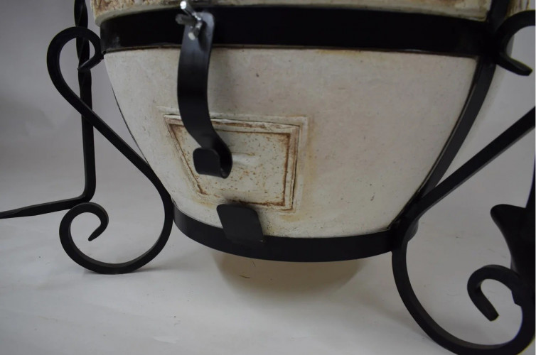 Тандыр Султан Хайдар малый в Краснодаре