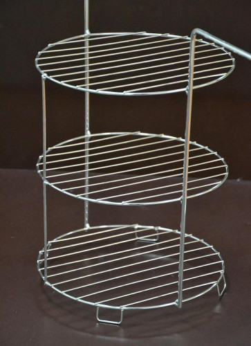 Этажерка универсальная для тандыра в Краснодаре