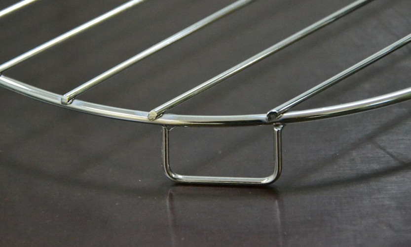 Этажерка универсальная для тандыра в Краснодаре