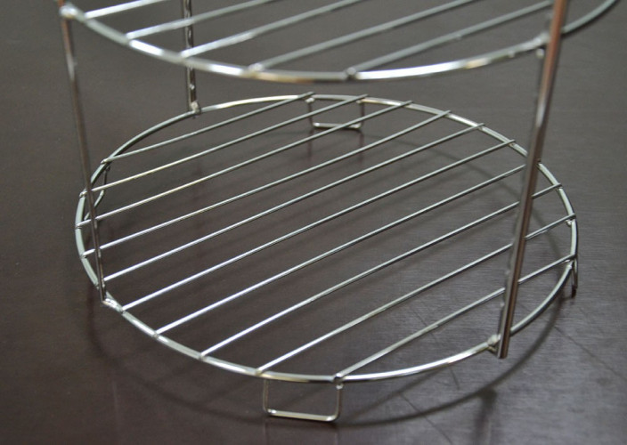 Этажерка универсальная для тандыра в Краснодаре