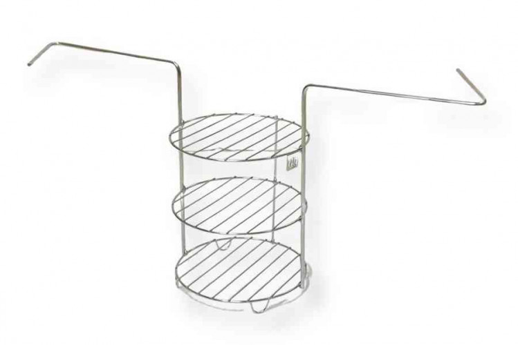 Этажерка универсальная для тандыра в Краснодаре